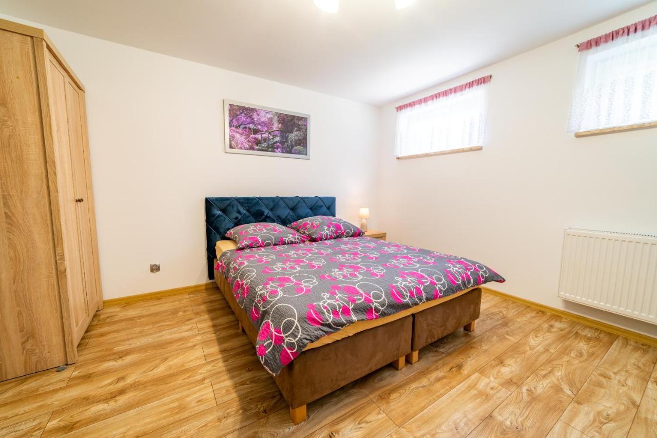 Villa Mikolajki Popieluszki 8 Exterior foto
