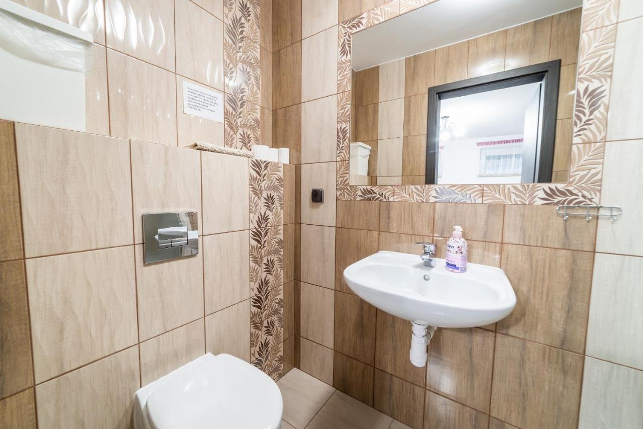 Villa Mikolajki Popieluszki 8 Exterior foto