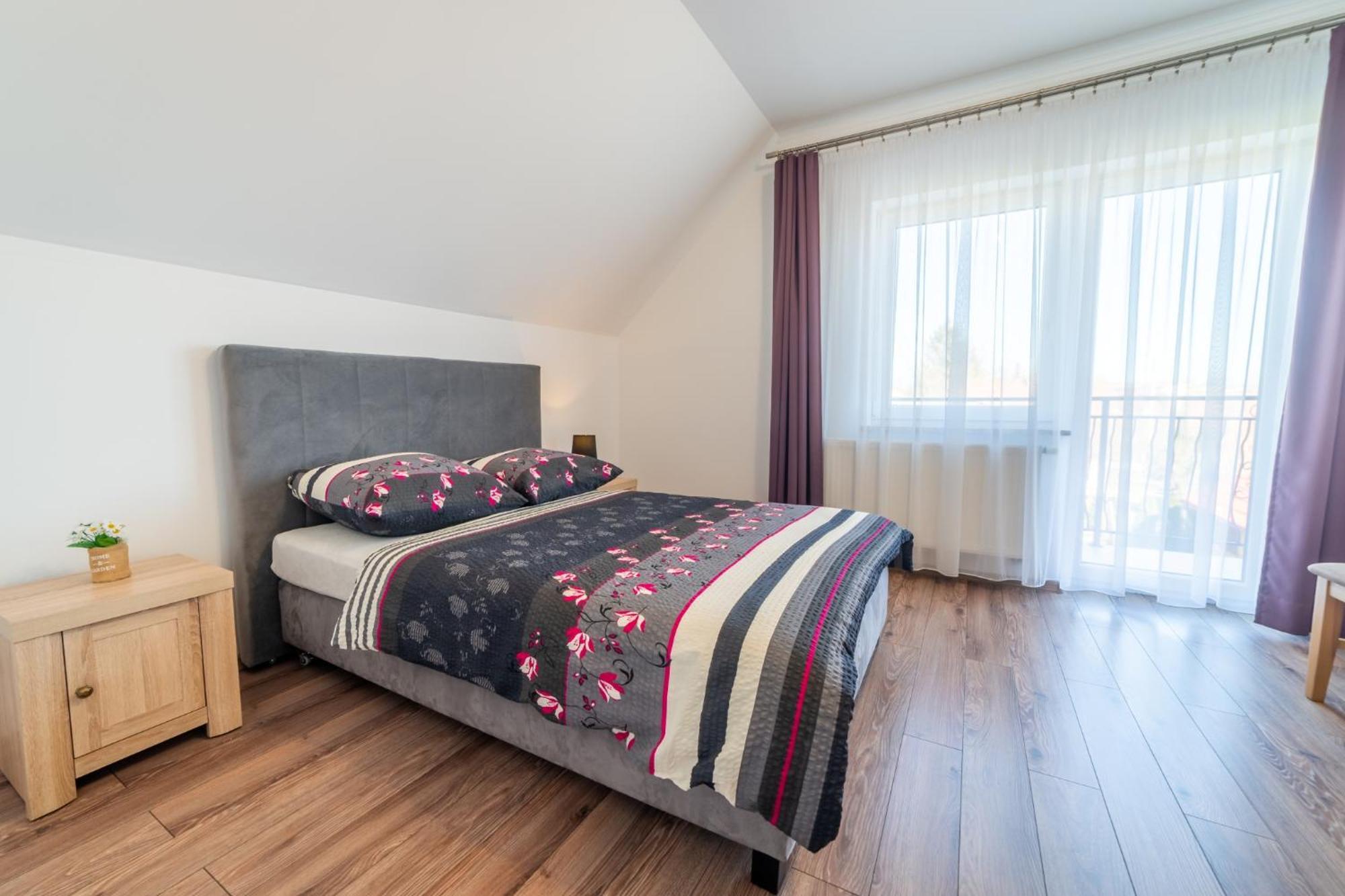 Villa Mikolajki Popieluszki 8 Exterior foto