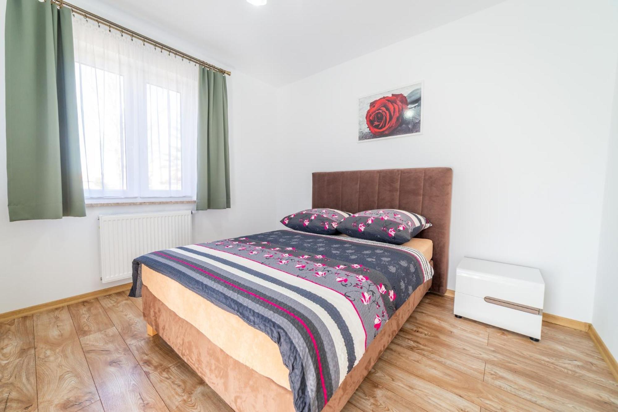 Villa Mikolajki Popieluszki 8 Exterior foto